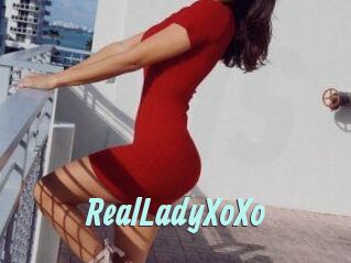 RealLadyXoXo