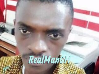 RealManGH