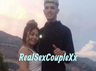 RealSexCoupleXx