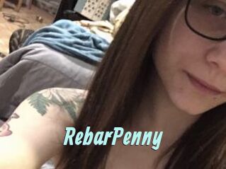 RebarPenny