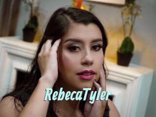 RebecaTyler Ton Show