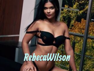 RebecaWilson