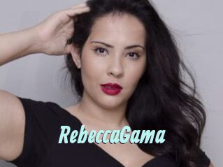 RebeccaGama