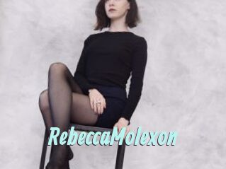 RebeccaMolexon
