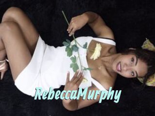 RebeccaMurphy