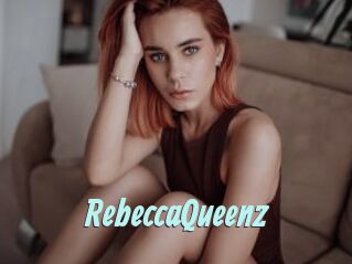RebeccaQueenz