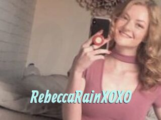 RebeccaRainXOXO