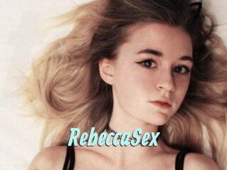 RebeccaSex