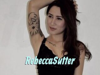 RebeccaSutter