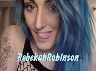RebekahRobinson