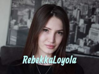 RebekkaLoyola