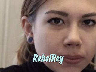 RebelRey