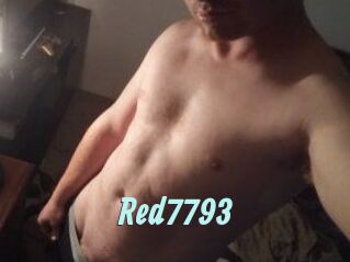 Red7793
