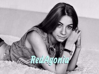 RedAgonia