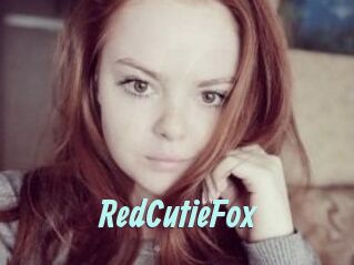 RedCutieFox