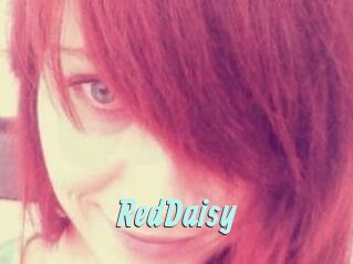 RedDaisy