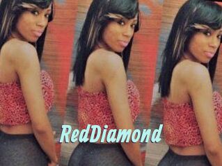 RedDiamond