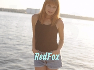 RedFox