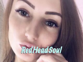 RedHeadSoul
