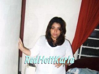 RedHottKarla