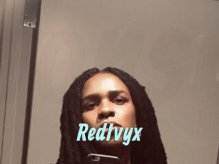 RedIvyx