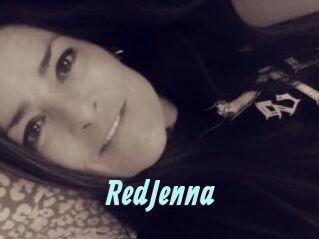 RedJenna