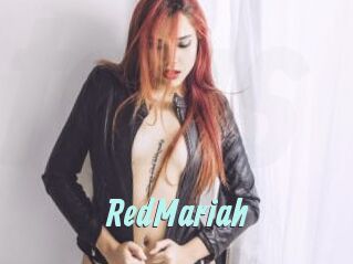 RedMariah