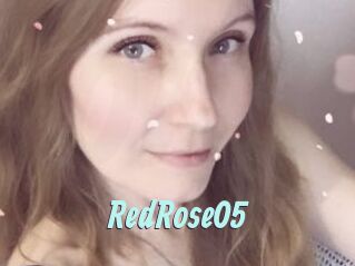 RedRose05