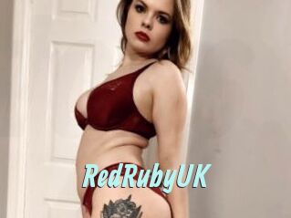 RedRubyUK