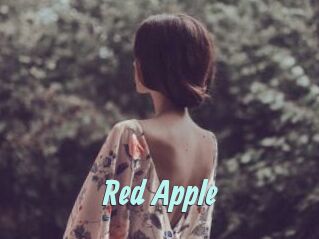 Red_Apple