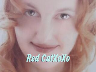 Red_CatXoXo