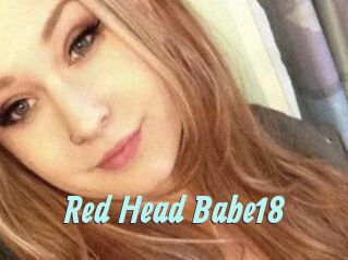 Red_Head_Babe18