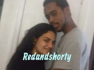 Redandshorty
