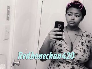 Redbonechan420