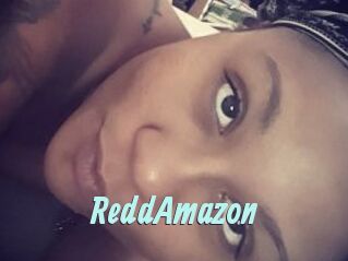 ReddAmazon