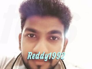 Reddy1992