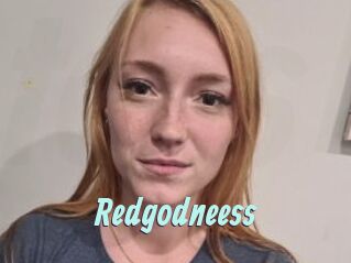 Redgodneess Ton Show