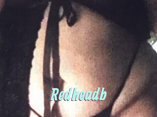 Redheadb