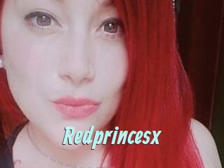 Redprincesx