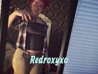 Redroxyxo