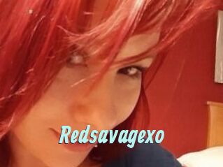 Redsavagexo