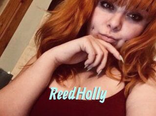 ReedHolly