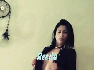 Reeda