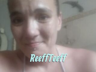 ReeffTeeff