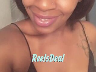 ReelsDeal
