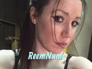 ReemNumi