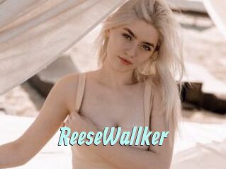 ReeseWallker