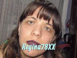 Regina78XX Ton Show