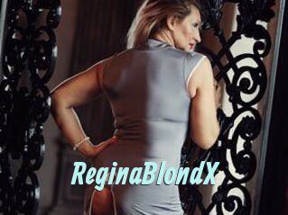 ReginaBlondX