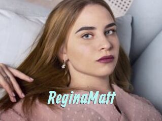 ReginaMatt